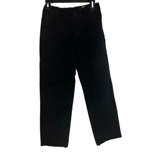 Polo Ralph‎ Lauren Boys Pants Black Size 10 Adjustable Waist
